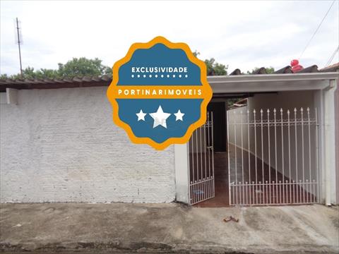 Casa Residencial para locacao no Conjunto Residencial Victor D_andre em Limeira com 198m² por R$ 1.300,00