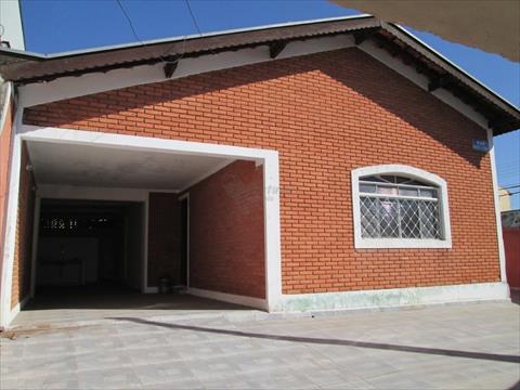 Casa Residencial para venda no Parque das Nacoes em Limeira com 10m²