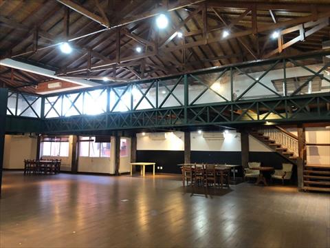 Salão para locacao no Centro em Limeira com 0m²