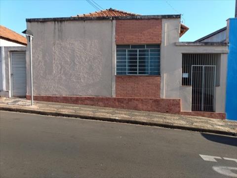 Terreno para venda no Vila Claudia em Limeira com 0m²