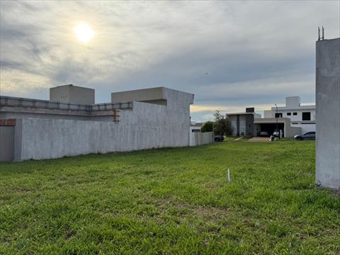 Terreno em Condomínio para venda no Residencial Fazenda Itapema em Limeira com 360,31m²