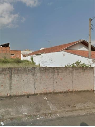 Terreno para venda no Jardim Sao Luiz em Limeira com 200m²