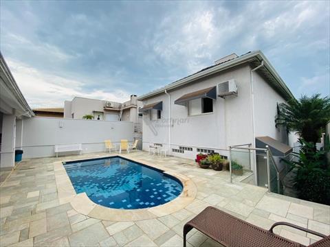 Casa em Condomínio para venda no Jardim Colinas de Sao Joao em Limeira com 350m²