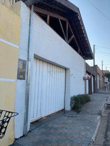 Casa Residencial para venda no Jardim Residencial Graminha III em Limeira com 10m²