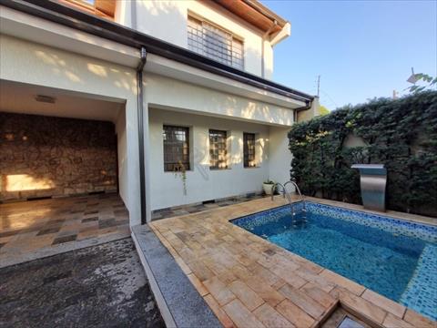 Casa Residencial para vendalocacaovenda e locacao no Jardim Senador Vergueiro em Limeira com 250m²