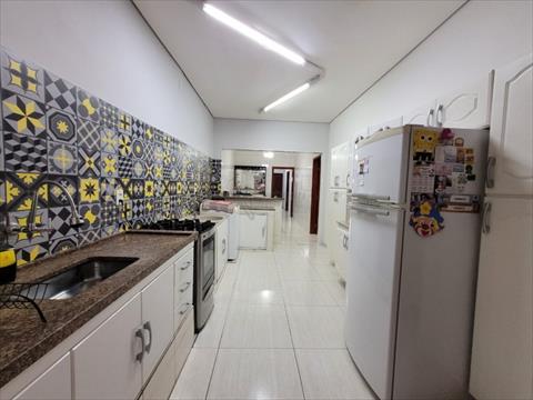 Casa Residencial para venda no Jardim Ipanema em Limeira com 120m²