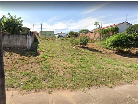 Terreno para venda no Jardim Cavinato em Limeira com 272,5m²