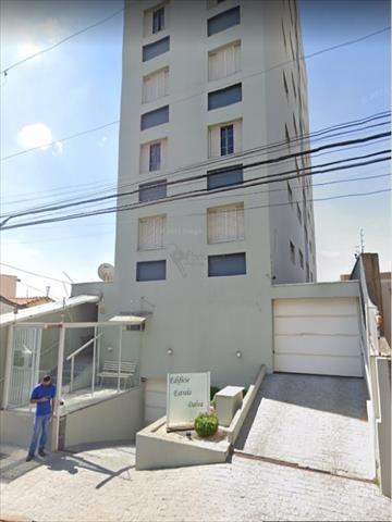 Apartamento para vendalocacaovenda e locacao no Centro em Limeira com 0m²