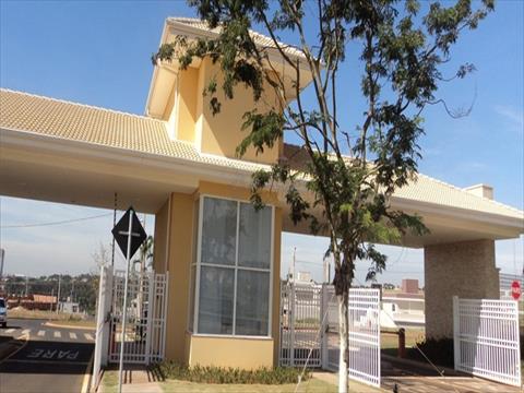 Casa em Condomínio para venda no Terras de Sao Bento II em Limeira com 250m²