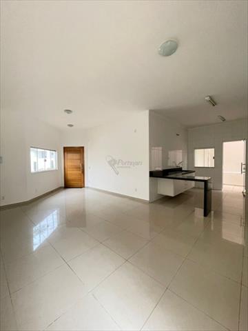 Casa em Condomínio para venda no Jardim Porto Real em Limeira com 260m²