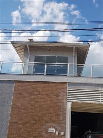 Casa Residencial para venda no Jardim Residencial Village em Limeira com 300m²