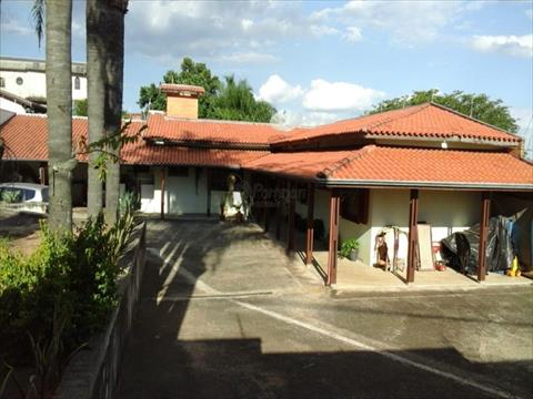 Casa Residencial para venda no Vila Cristovam em Limeira com 167,9m²