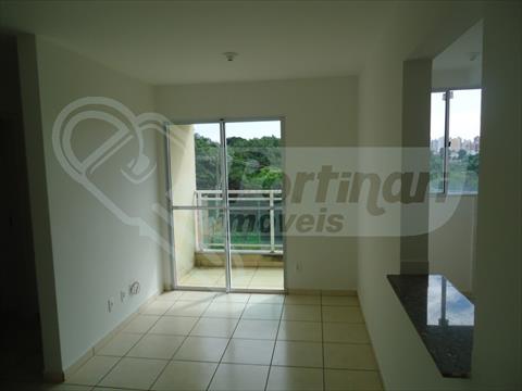 Apartamento para venda no Vila Camargo em Limeira com 60m² por R$ 200.000,00