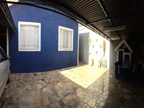 Casa Residencial para venda no Parque Novo Mundo em Limeira com 297m²