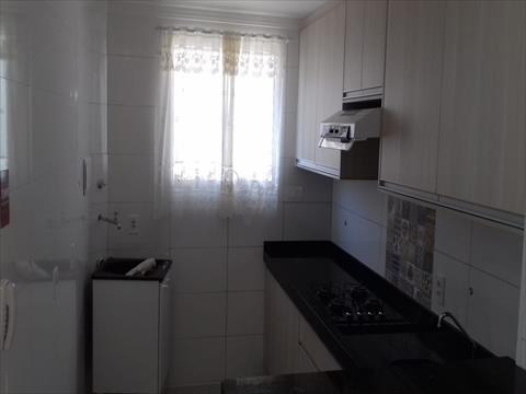 Apartamento para venda no Jardim do Lago em Limeira com 47m²