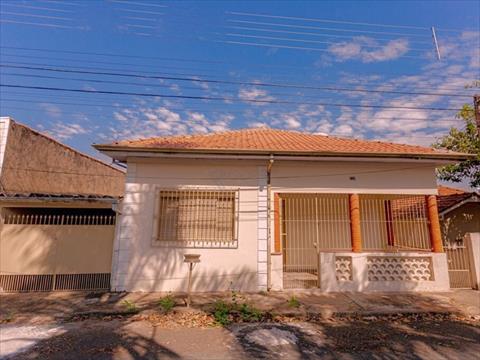 Casa Residencial para locacao no Vila Camargo em Limeira com 176,5m²