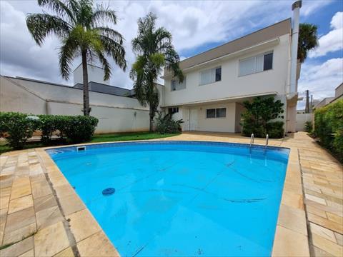 Casa em Condomínio para locacao no Jardim Terras de Santa Elisa em Limeira com 359,94m² por R$ 6.500,00