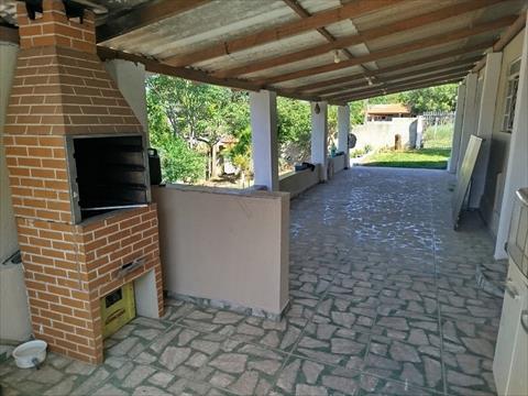 Chácara para venda no Area Rural de Limeira em Limeira com 1.300m²