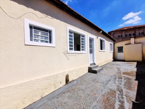 Casa Residencial para locacao no Vila Esteves em Limeira com 40m²