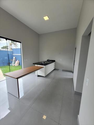 Casa Residencial para venda no Jardim Solar dos Nobres em Limeira com 85m²