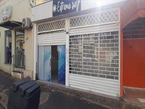 Loja para locacao no Centro em Limeira com 21m²