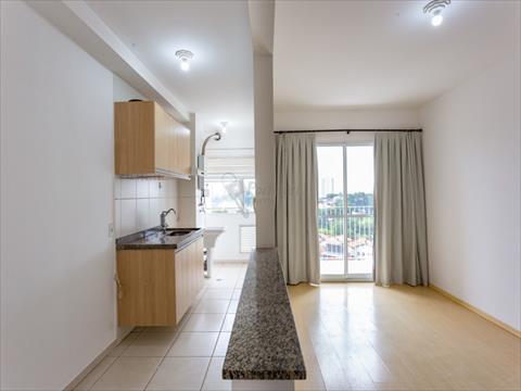 Apartamento para venda no Jardim Esmeralda em Limeira com 0m²