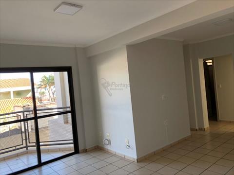 Apartamento para locacao no Vila Queiroz em Limeira com 75m²