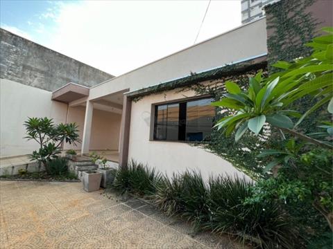 Casa Residencial para vendalocacaovenda e locacao no Vila Anita em Limeira com 260m²