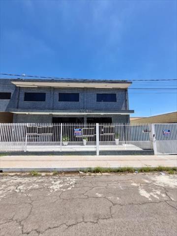 Barracão_galpão para locacao no Jardim Nereide em Limeira com 667m²