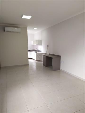 Kitinet para locacao no Jardim Cidade Universitaria I em Limeira com 30m²