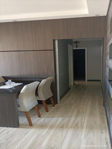Apartamento para venda no Chacara Antonieta em Limeira com 59m² por R$ 390.000,00