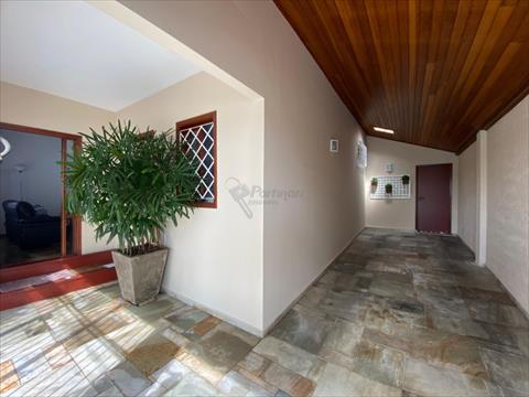 Casa Residencial para locacao no Vila Claudia em Limeira com 227,12m²
