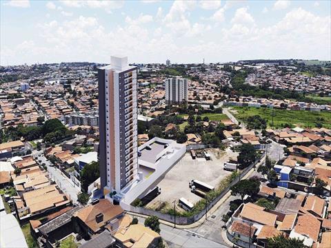 Apartamento para venda no Vila Camargo em Limeira com 0m²