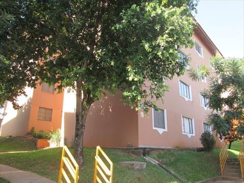 Apartamento para venda no Jardim Ipiranga em Limeira com 0m²
