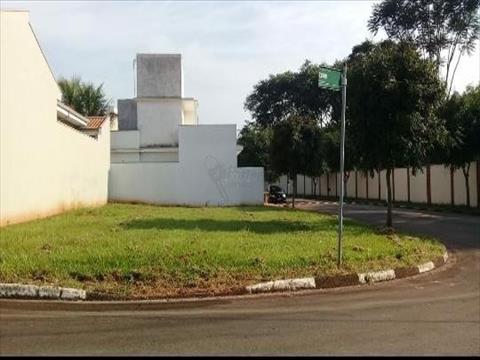 Terreno para venda no Parque Residencial Roland em Limeira com 0m²