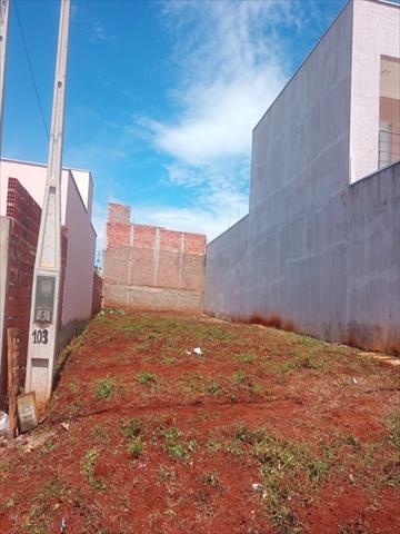 Terreno para venda no Residencial Colinas do Engenho I em Limeira com 200m²