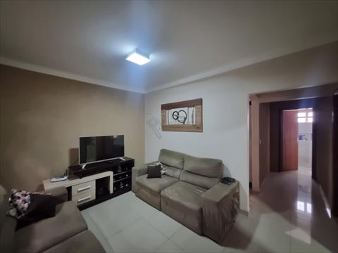 Casa Residencial para venda no Parque Residencial Abilio Pedro em Limeira com 103,55m²