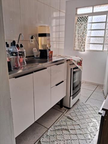 Apartamento para venda no Jardim Olga Veroni em Limeira com 50,78m²