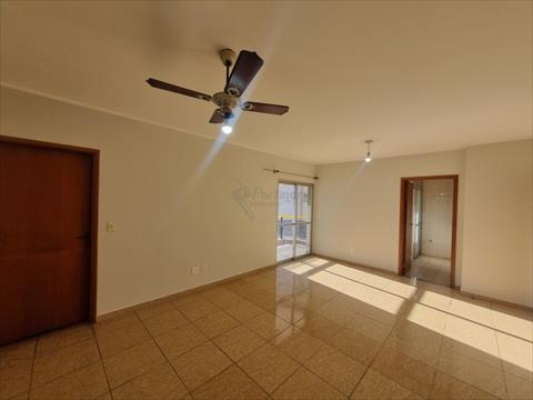Apartamento para locacao no Centro em Limeira com 70m²