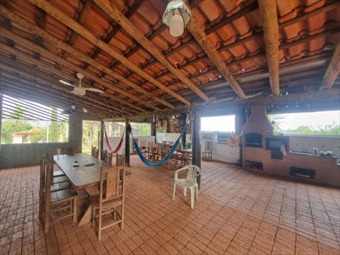 Chácara para venda no Bairro dos Pires em Limeira com 560m²