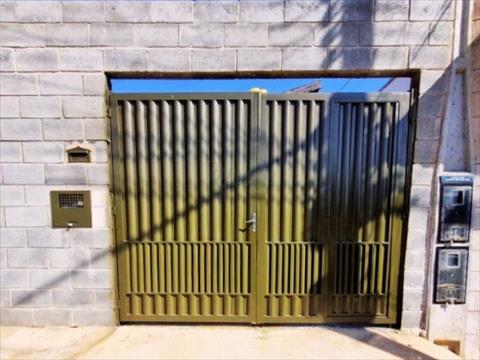 Casa Residencial para locacao no Jardim Caieira em Limeira com 70m²