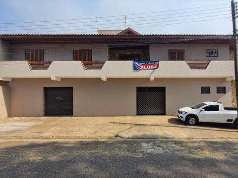Casa Residencial para locacao no Jardim Sao Paulo em Limeira com 200m²