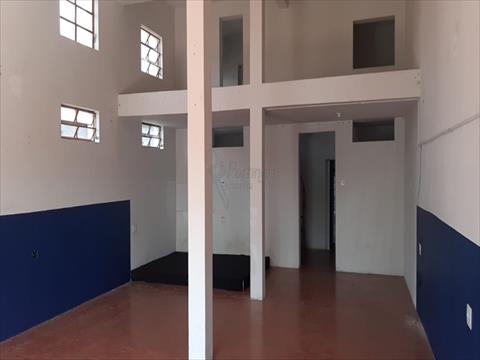 Casa Comercial para venda no Jardim Sao Luiz em Limeira com 250m²