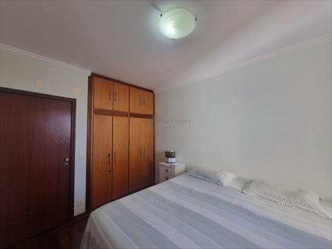 Apartamento para venda no Centro em Limeira com 0m²
