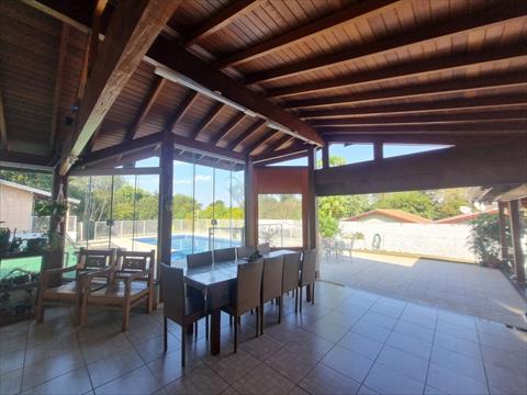 Chácara em Condomínio para venda no Area Rural de Limeira em Limeira com 310m²