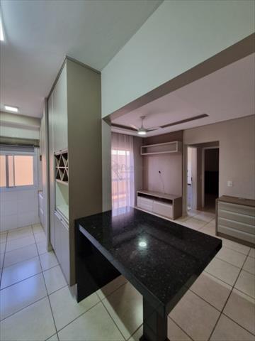 Apartamento para venda no Chacara Antonieta em Limeira com 70m²