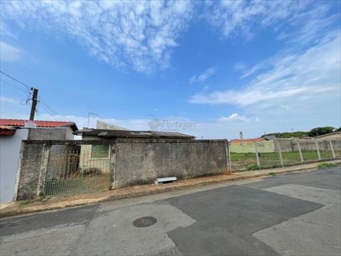 Casa Residencial para venda no Jardim Morro Azul em Limeira com 200m²