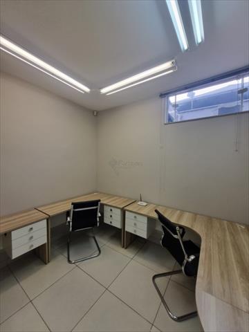 Casa Comercial para locacao no Vila Cidade Jardim em Limeira com 190m²