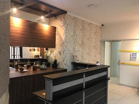 Casa Comercial para locacao no Vila Claudia em Limeira com 211m²