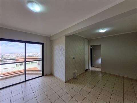 Apartamento para locacao no Vila Queiroz em Limeira com 75m²